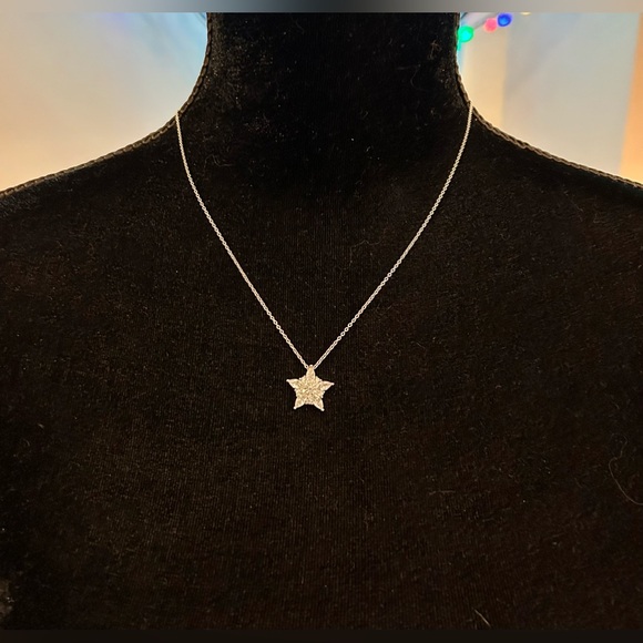 🌟Starlight🌟Starbright🌟 Charmed Aroma Necklace w/Pendant - Picture 2 of 5